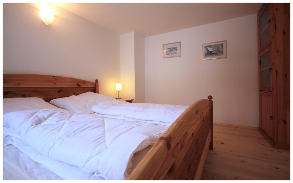Ferienhaus Am Skihang Altenberg  Zimmer foto